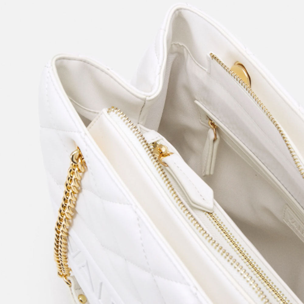 VALENTINO BAGS Ada Linie 
Damen Umhängetasche in der Farbe Weiß