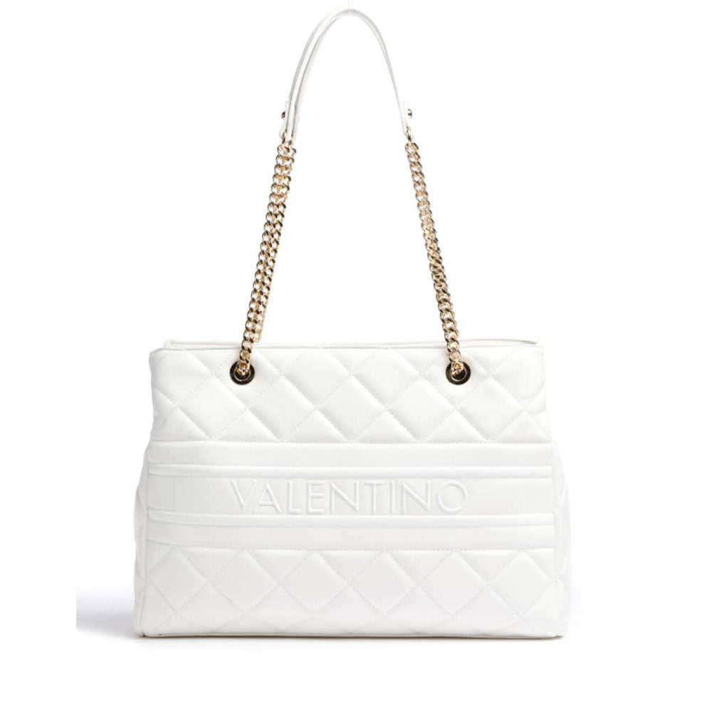 VALENTINO BAGS Ada Linie 
Damen Umhängetasche in der Farbe Weiß