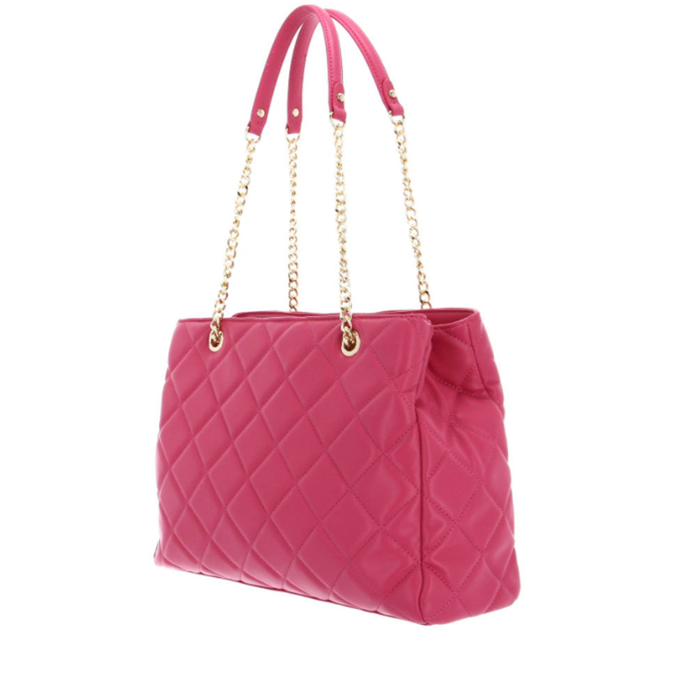 VALENTINO BAGS Ada Linie 
Damen Umhängetasche in der Farbe Pink