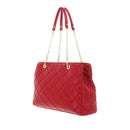 Borsa Donna a Spalla VALENTINO BAGS linea Ada Colore Rosso