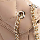 Damen Schultertasche und Crossbody Bag VALENTINO BAGS Ada Linie Farbe Beige