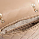 Damen Schultertasche und Crossbody Bag VALENTINO BAGS Ada Linie Farbe Beige