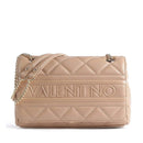 Damen Schultertasche und Crossbody Bag VALENTINO BAGS Ada Linie Farbe Beige