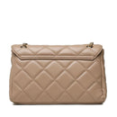 VALENTINO BAGS Ada Linie 
Damen Schultertasche und Umhängetasche in Kamelfarbe