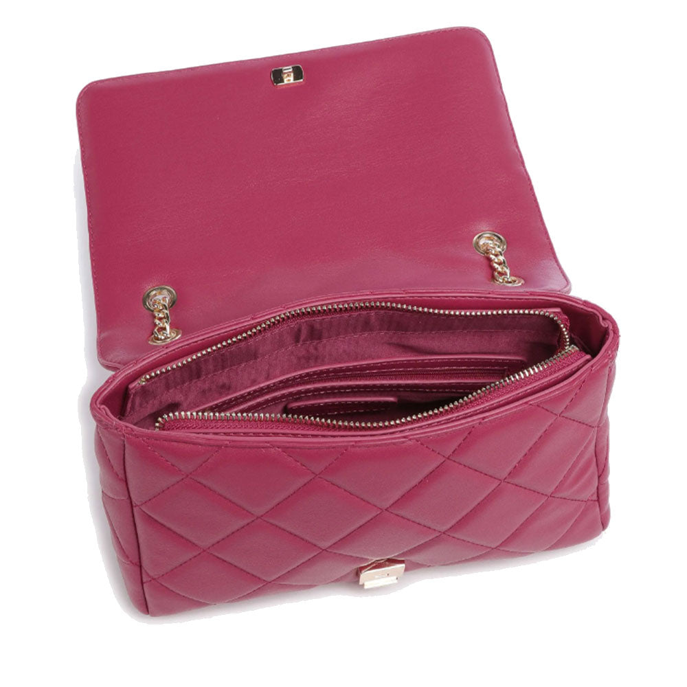 VALENTINO BAGS Ada Linie 
Damen Umhängetasche in der Farbe Mauve