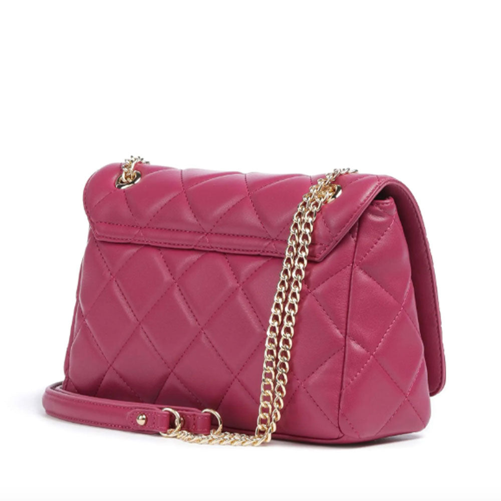 VALENTINO BAGS Ada Linie 
Damen Umhängetasche in der Farbe Mauve