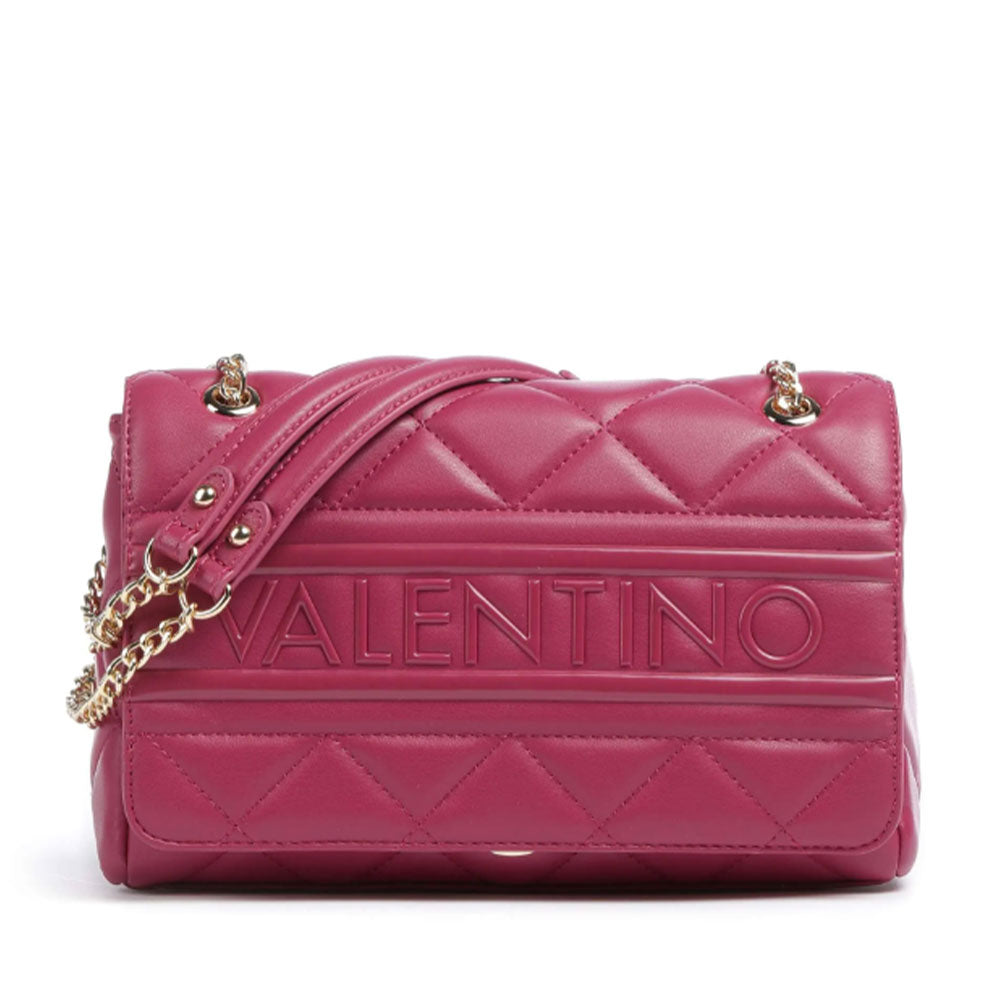 VALENTINO BAGS Ada Linie 
Damen Umhängetasche in der Farbe Mauve