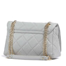 VALENTINO BAGS Ada Linie 
Damen Schultertasche und Crossbody Bag in Pearl Color