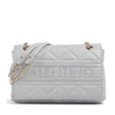 VALENTINO BAGS Ada Linie 
Damen Schultertasche und Crossbody Bag in Pearl Color