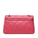 VALENTINO BAGS Ada Linie 
Damen Schultertasche und Crossbody Bag in der Farbe Pink
