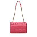 VALENTINO BAGS Ada Linie 
Damen Schultertasche und Crossbody Bag in der Farbe Pink