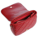 Borsa Donna a Tracolla VALENTINO BAGS linea Ada Colore Rosso