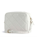 VALENTINO BAGS Ada Linie 
Damen Camera Case in der Farbe Weiß