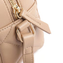 Damen Schultertasche Kameratasche VALENTINO BAGS Ada Linie Farbe Beige