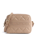 Damen Schultertasche Kameratasche VALENTINO BAGS Ada Linie Farbe Beige