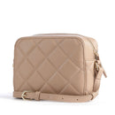Damen Schultertasche Kameratasche VALENTINO BAGS Ada Linie Farbe Beige