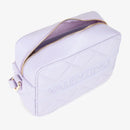 VALENTINO BAGS Ada Linie 
Damen Camera Case in der Farbe Lila