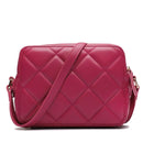 Borsa Donna Camera Bag a Tracolla VALENTINO BAGS linea Ada Colore Malva