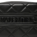 VALENTINO BAGS Ada Linie 
Damen Schulterkameratasche in der Farbe Schwarz