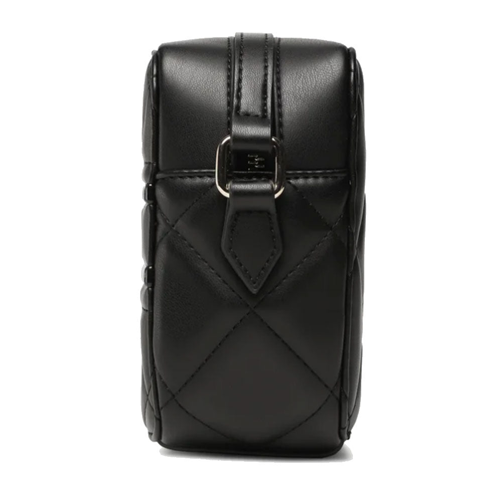 VALENTINO BAGS Ada Linie 
Damen Schulterkameratasche in der Farbe Schwarz