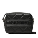VALENTINO BAGS Ada Linie 
Damen Schulterkameratasche in der Farbe Schwarz