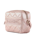 VALENTINO BAGS Ada Linie 
Damen Camera Bag in Metallic Pink Farbe