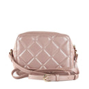 VALENTINO BAGS Ada Linie 
Damen Camera Bag in Metallic Pink Farbe