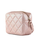 VALENTINO BAGS Ada Linie 
Damen Camera Bag in Metallic Pink Farbe