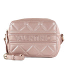 VALENTINO BAGS Ada Linie 
Damen Camera Bag in Metallic Pink Farbe