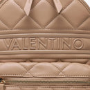 VALENTINO BAGS Damen Rucksack der Ada Linie in Beige
