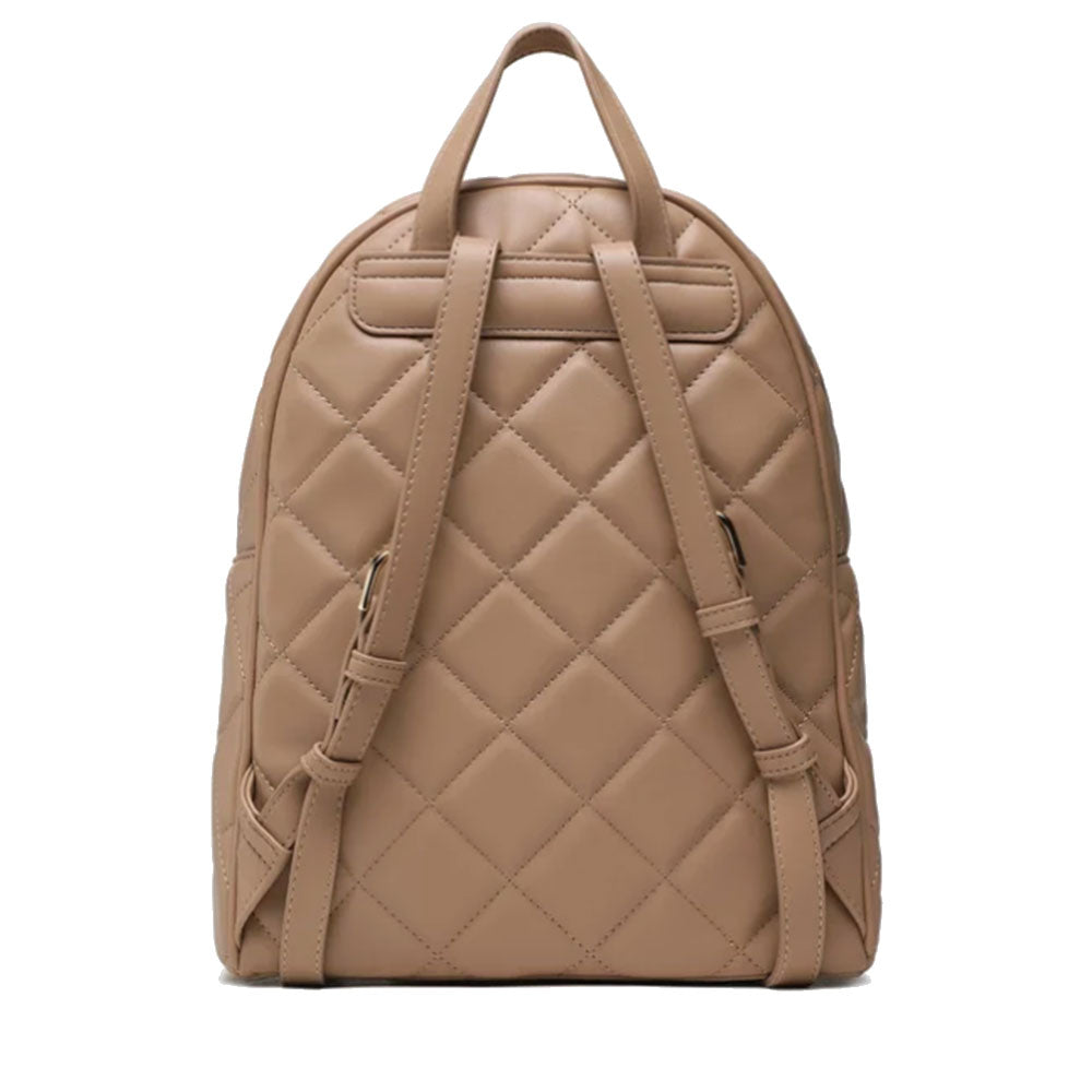 VALENTINO BAGS Damen Rucksack der Ada Linie in Beige