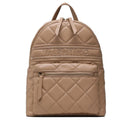 VALENTINO BAGS Damen Rucksack der Ada Linie in Beige