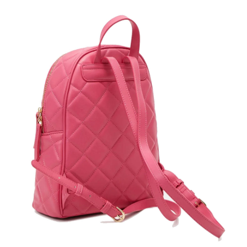 VALENTINO BAGS Damen Rucksack der Ada Linie in der Farbe Pink