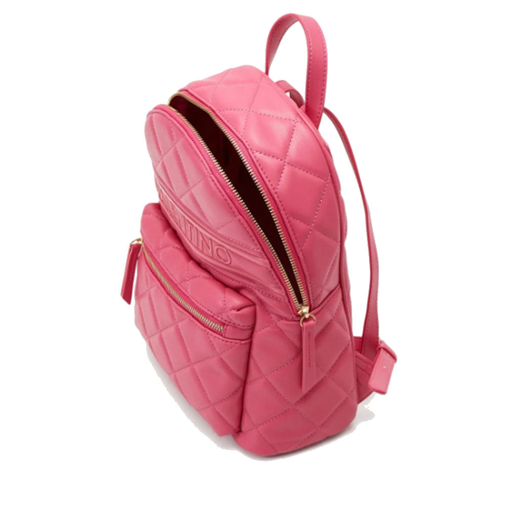 Zaino Donna VALENTINO BAGS linea Ada Colore Rosa