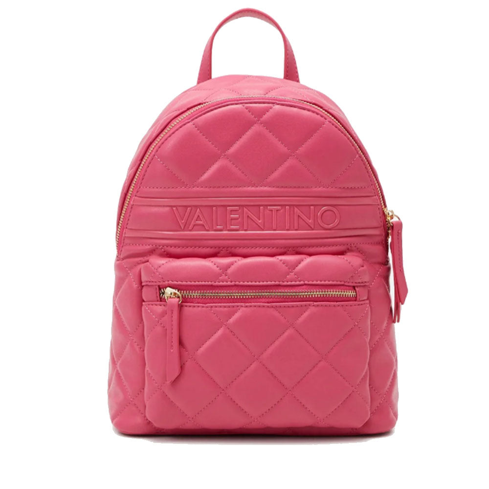 Zaino Donna VALENTINO BAGS linea Ada Colore Rosa