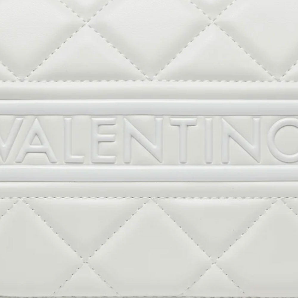 Damen Umhängetasche VALENTINO BAGS Ada Linie Farbe Weiß