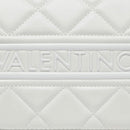Damen Umhängetasche VALENTINO BAGS Ada Linie Farbe Weiß