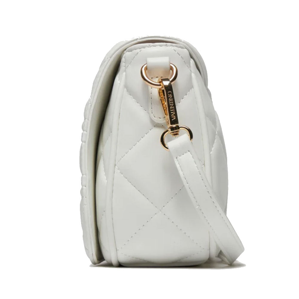 Damen Umhängetasche VALENTINO BAGS Ada Linie Farbe Weiß