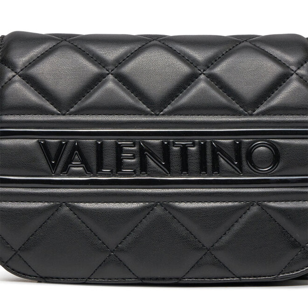 Borsa Donna a Tracolla VALENTINO BAGS linea Ada Colore Nero