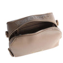 VALENTINO BAGS Damen Umhängetasche Pattie Linie Farbe Taupe - Mehrfarbig
