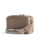 VALENTINO BAGS Damen Umhängetasche Pattie Linie Farbe Taupe - Mehrfarbig