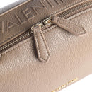 VALENTINO BAGS Damen Umhängetasche Pattie Linie Farbe Taupe - Mehrfarbig