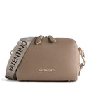 VALENTINO BAGS Damen Umhängetasche Pattie Linie Farbe Taupe - Mehrfarbig