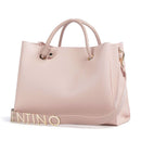 Borsa Donna a Mano con Tracolla VALENTINO BAGS linea Alexia Colore Cipria