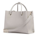 Damenhandtasche mit Schultergurt VALENTINO BAGS Alexia Linie Pearl Color