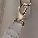 Damenhandtasche mit Schultergurt VALENTINO BAGS Alexia Linie Pearl Color