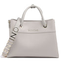 Damenhandtasche mit Schultergurt VALENTINO BAGS Alexia Linie Pearl Color