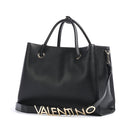 VALENTINO BAGS Damenhandtasche mit Schultergurt Linie Alexia Farbe Schwarz