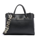 VALENTINO BAGS Damenhandtasche mit Schultergurt Linie Alexia Farbe Schwarz