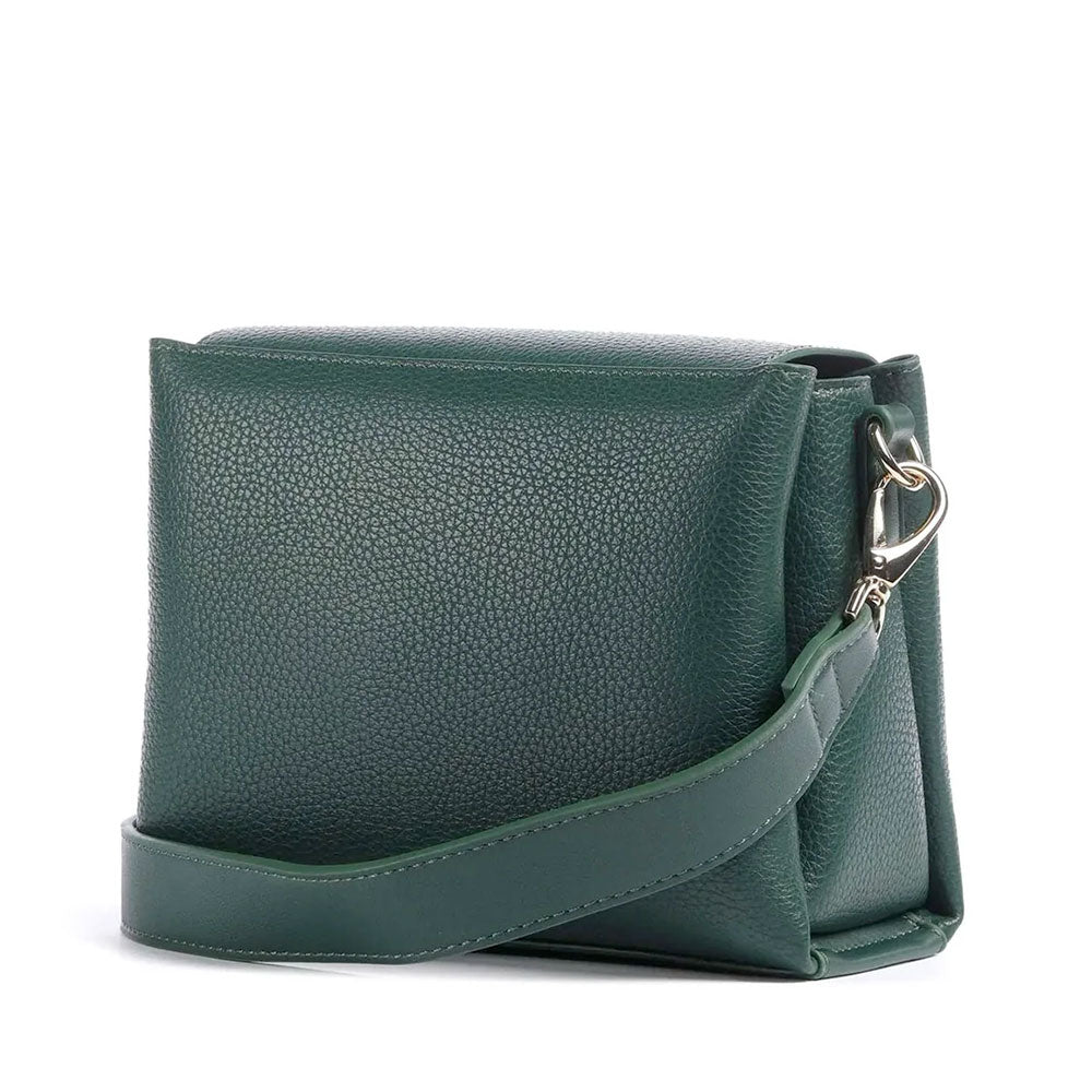 Borsa Donna a Tracolla VALENTINO BAGS linea Alexia Colore Bosco